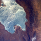Image for article titled Earth’s frozen landscape, seen from space